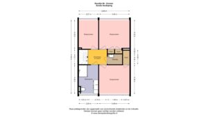Plattegrond 11