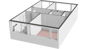 Plattegrond 10