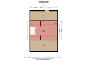 Plattegrond 9