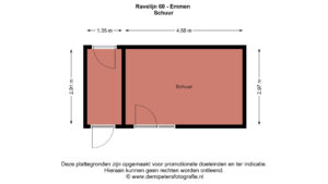 Plattegrond 6