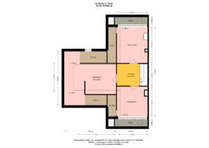 Plattegrond 9