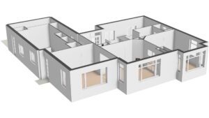 Plattegrond 8