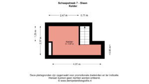 Plattegrond 10