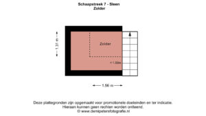 Plattegrond 13
