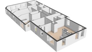 Plattegrond 7