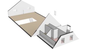 Plattegrond 9